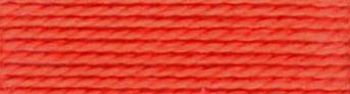 Presencia Finca Mouline 6 ply Embroidery Floss / Skein - Egyptian Cotton - Coral 1485 - 8m