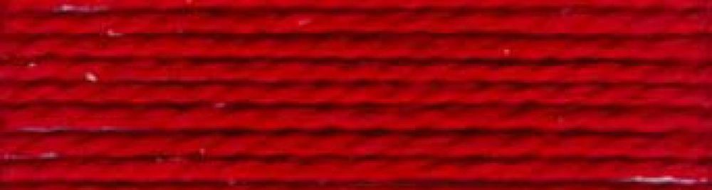 Presencia Finca Mouline 6 ply Embroidery Floss / Skein - Egyptian Cotton - Cranberry 1906 - 8m