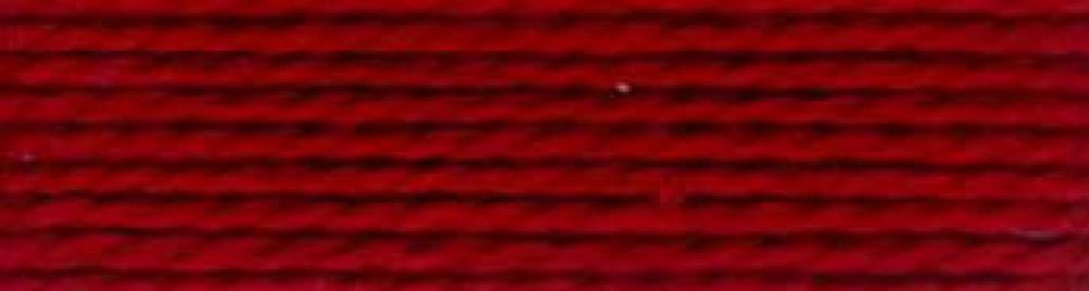 Presencia Finca Mouline 6 ply Embroidery Floss / Skein - Egyptian Cotton - Dark Cranberry 1915 - 8m