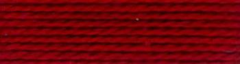 Presencia Finca Mouline 6 ply Embroidery Floss / Skein - Egyptian Cotton - Dark Cranberry 1915 - 8m