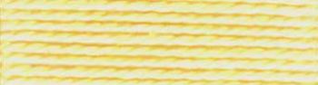 Presencia Finca Mouline 6 ply Embroidery Floss / Skein - Egyptian Cotton - Dark Yellow 1137 - 8m