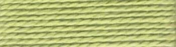 Presencia Finca Mouline 6 ply Embroidery Floss / Skein - Egyptian Cotton - Light Khaki 5224 - 8m