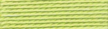Presencia Finca Mouline 6 ply Embroidery Floss / Skein - Egyptian Cotton - Light Moss Green 4799 - 8m
