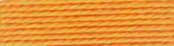 Presencia Finca Mouline 6 ply Embroidery Floss / Skein - Egyptian Cotton - Medium Autumn Gold 7726 - 8m