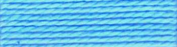 Presencia Finca Mouline 6 ply Embroidery Floss / Skein - Egyptian Cotton - Mid Electric Blue 3810 - 8m