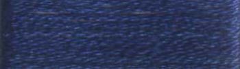 Presencia Finca Mouline 6 ply Embroidery Floss / Skein - Egyptian Cotton - Navy Blue 3324 - 8m