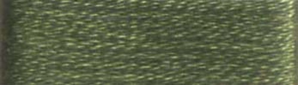 Presencia Finca Mouline 6 ply Embroidery Floss / Skein - Egyptian Cotton - Pine Green 5156 - 8m