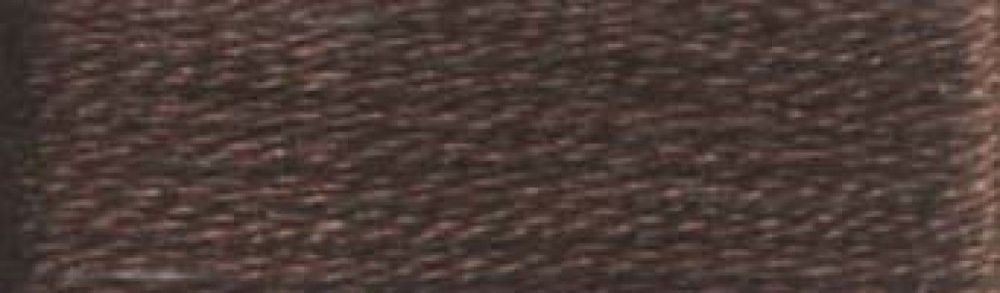 Presencia Finca Mouline 6 ply Embroidery Floss / Skein - Egyptian Cotton - Very Dark Mocha Beige 8171 - 8m