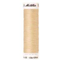 Mettler Threads - Seralon Polyester - 100m Reel - Linen 1161