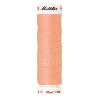 Mettler Threads - Seralon Polyester - 100m Reel - Star Fish 0134