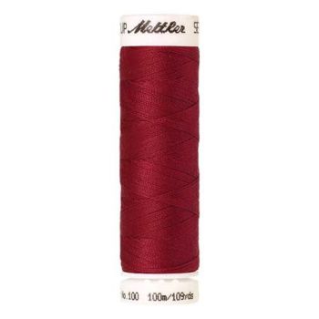 Mettler Threads - Seralon Polyester - 100m Reel - Tulip 0629
