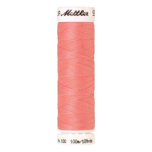 Mettler Threads - Seralon Polyester - 100m Reel - Corsage 0076