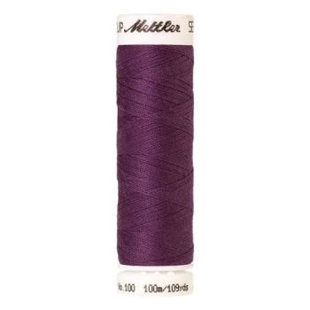 Mettler Threads - Seralon Polyester - 100m Reel - 0575 Orchid