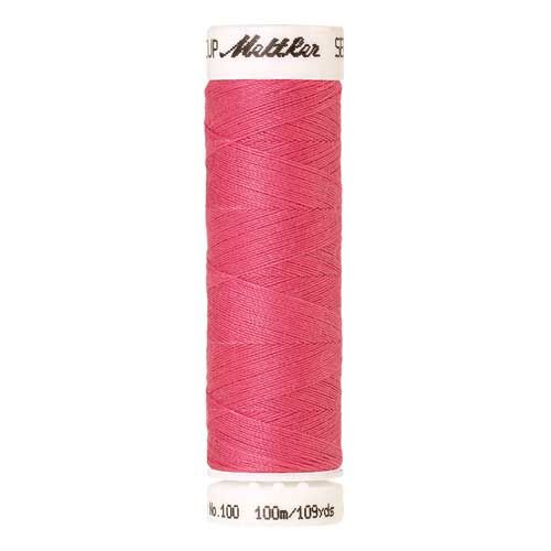 Mettler Threads - Seralon Polyester - 100m Reel - Tropicana 0103