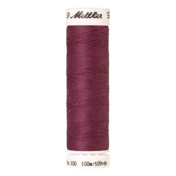 Mettler Threads - Seralon Polyester - 100m Reel - Erica 1064