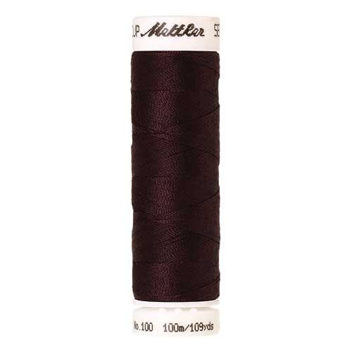 Mettler Threads - Seralon Polyester - 100m Reel - Heraldic 0160