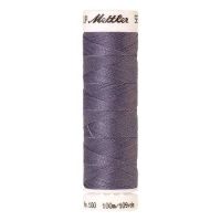 Mettler Threads - Seralon Polyester - 100m Reel - Haze 0012