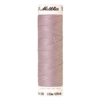 Mettler Threads - Seralon Polyester - 100m Reel - Lilac 0088