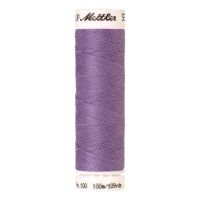 Mettler Threads - Seralon Polyester - 100m Reel - Amethyst 0009