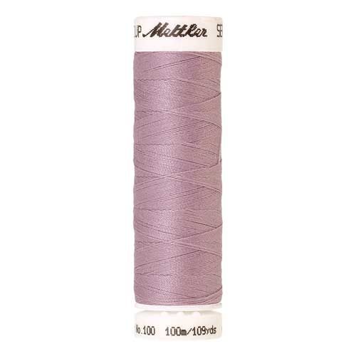 Mettler Threads - Seralon Polyester - 100m Reel - Desert 0035