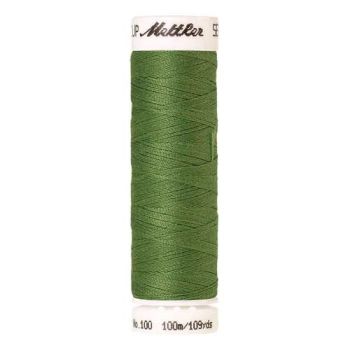 Mettler Threads - Seralon Polyester - 100m Reel - Pear 0251