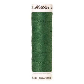 Mettler Threads - Seralon Polyester - 100m Reel - Kelley 0224