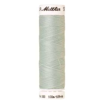 Mettler Threads - Seralon Polyester - 100m Reel - Luster 0018