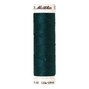 Mettler Threads - Seralon Polyester - 100m Reel - Spruce 0314