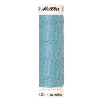 Mettler Threads - Seralon Polyester - 100m Reel - Island Green 5094