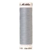 Mettler Threads - Seralon Polyester - 100m Reel - Moonstone 1081