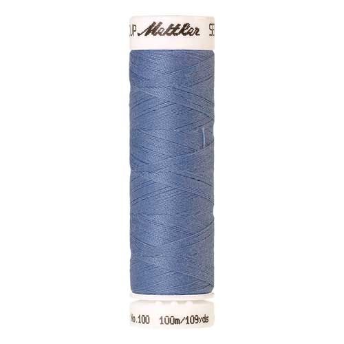 Mettler Threads - Seralon Polyester - 100m Reel - Sweet Boy 0818
