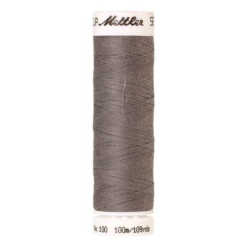 Mettler Threads - Seralon Polyester - 100m Reel - Tin 0318