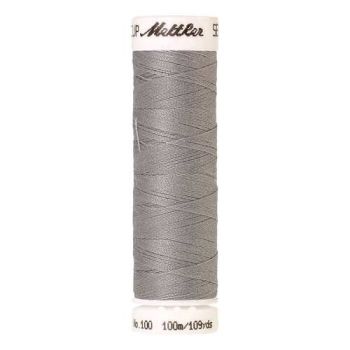 Mettler Threads - Seralon Polyester - 100m Reel - Meringue 1140