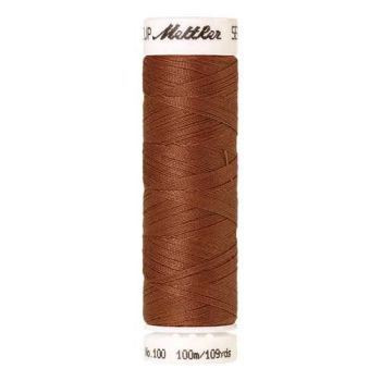 Mettler Threads - Seralon Polyester - 100m Reel - Ayers Rock 1055