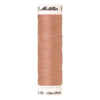Mettler Threads - Seralon Polyester - 100m Reel - Twine 0078