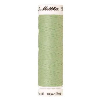 Mettler Threads - Seralon Polyester - 100m Reel - Jalapeno 0091