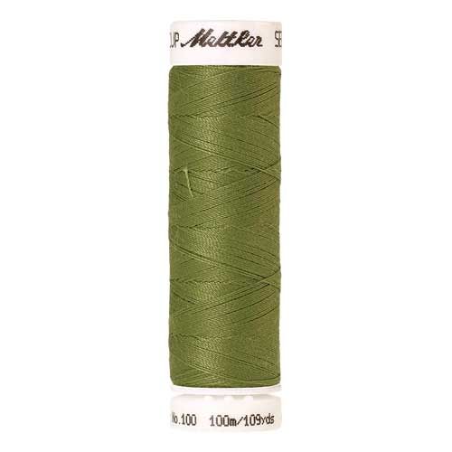 Mettler Threads - Seralon Polyester - 100m Reel - Limabean 0839