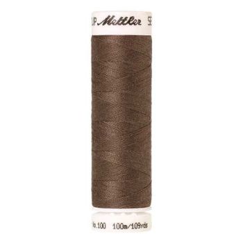 Mettler Threads - Seralon Polyester - 100m Reel - Amygdala 0269