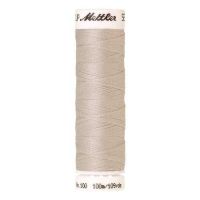 Mettler Threads - Seralon Polyester - 100m Reel - Cloud 0770