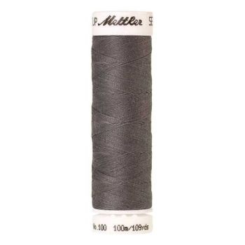 Mettler Threads - Seralon Polyester - 100m Reel - Cobblestone 0332