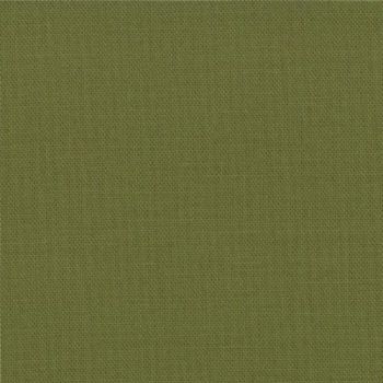 Moda Fabric - Bella Solids - Terrain Cactus - 100% Cotton