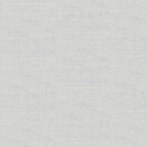 Makower Fabric - Linen Texture Look - Dove - 100% Cotton