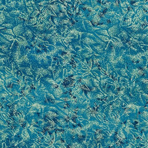 Michael Miller Fabric - Fairy Frost - Cabana - 100% Cotton - 1/4M+