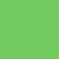 Makower Fabric - Spectrum Solids - Fern Green G76 - 100% Cotton - 1/4m+