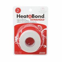 Heat n Bond - Ultrahold No Sew Adhesive Tape - 22mm x 9.1m