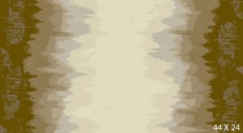 Andover Fabric - Giucy Giuce - Inferno - Sandstorm N- 100% Cotton - Half Metre