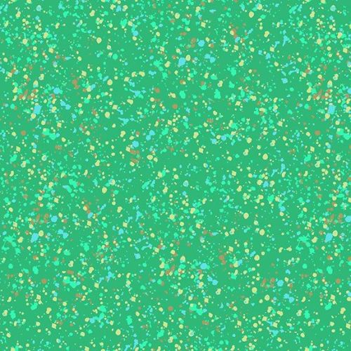Andover Fabric - Libs Elliot - Greatest Hits - Notebook - Mint - 100% Cotto