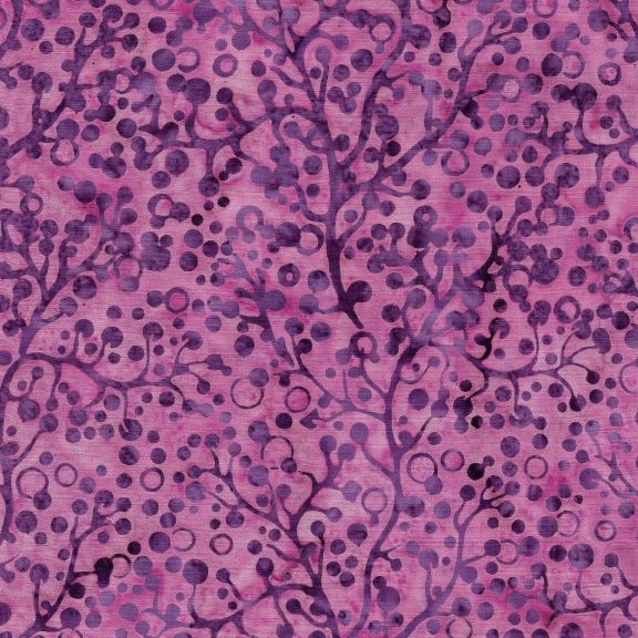 Pink Fabritastic Fantastic Fabrics. Patchwork, Quilting, Craft