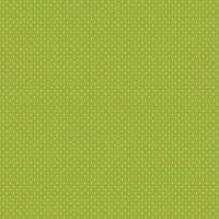 Makower Fabric - Spots - Green Yellow GY - 100% Cotton - 1/4m+
