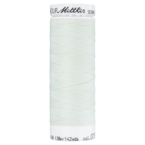 Mettler Thread - Seraflex Stretch - 130m Reel - Muslin 0778